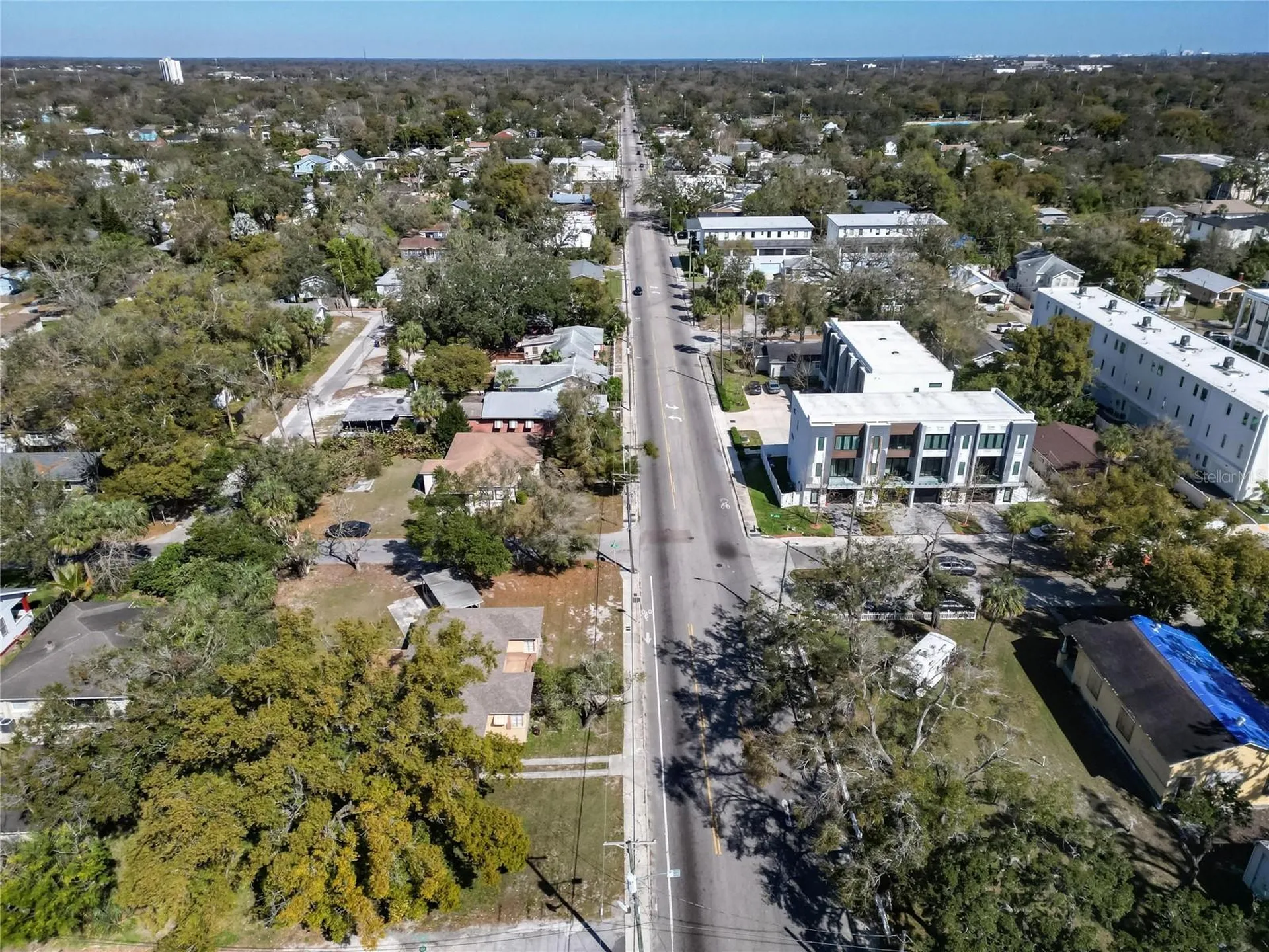 2606 N Boulevard Tampa FL 33602