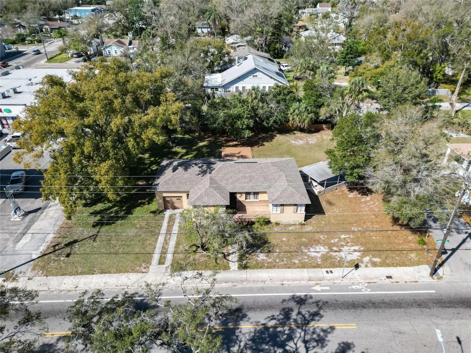2606 N Boulevard Tampa FL 33602