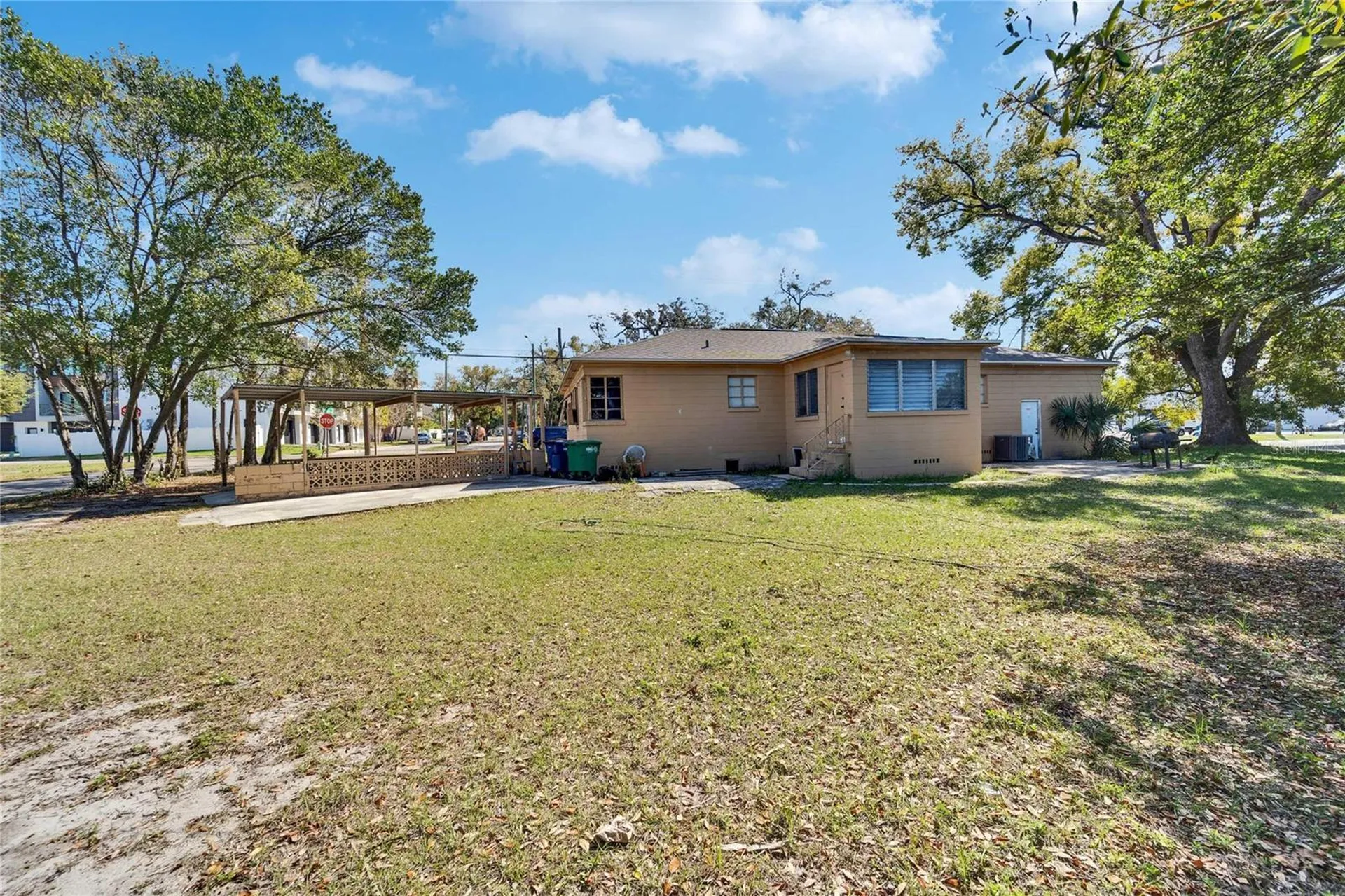 2606 N Boulevard Tampa FL 33602