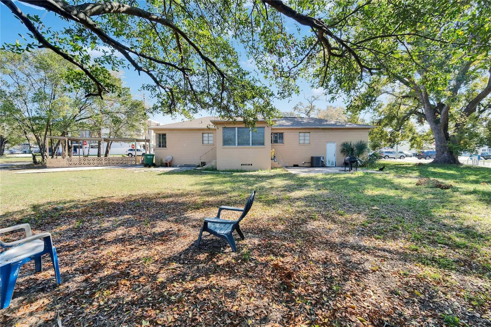 2606 N Boulevard Tampa FL 33602