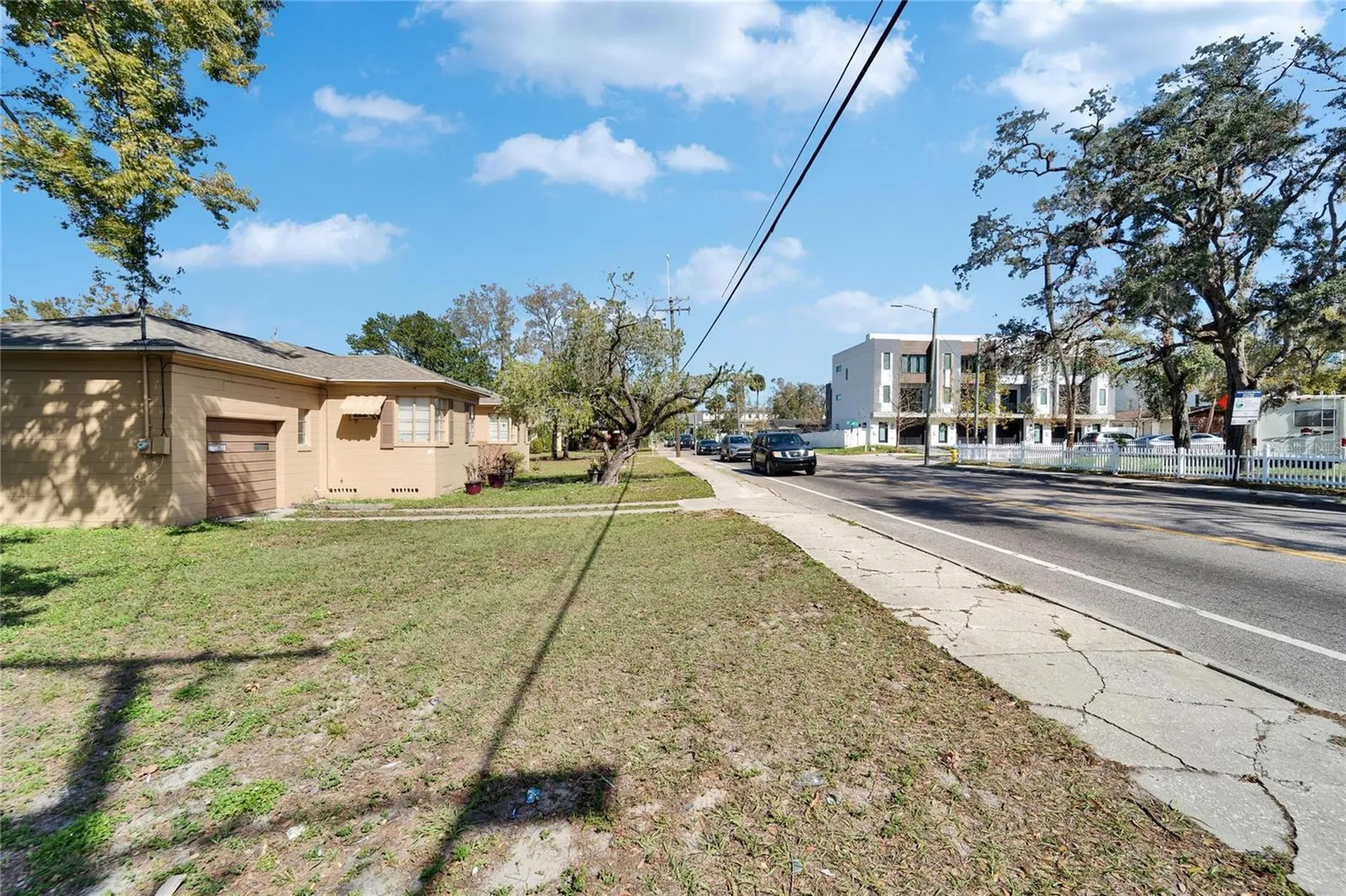2606 N Boulevard Tampa FL 33602