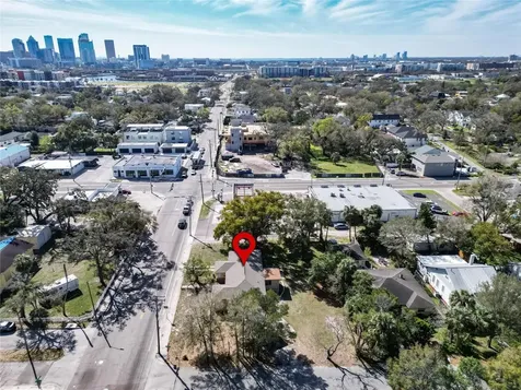 2606 N Boulevard Tampa FL 33602