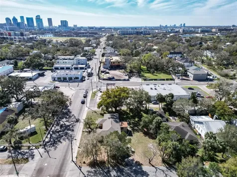 2606 N Boulevard Tampa FL 33602