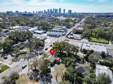 2606 N Boulevard Tampa FL 33602