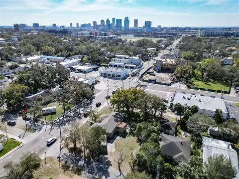 2606 N Boulevard Tampa FL 33602