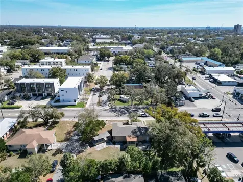 2606 N Boulevard Tampa FL 33602