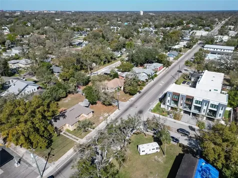 2606 N Boulevard Tampa FL 33602