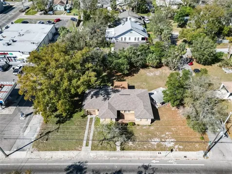 2606 N Boulevard Tampa FL 33602