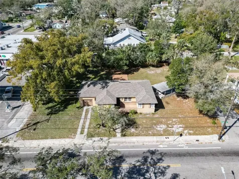 2606 N Boulevard Tampa FL 33602