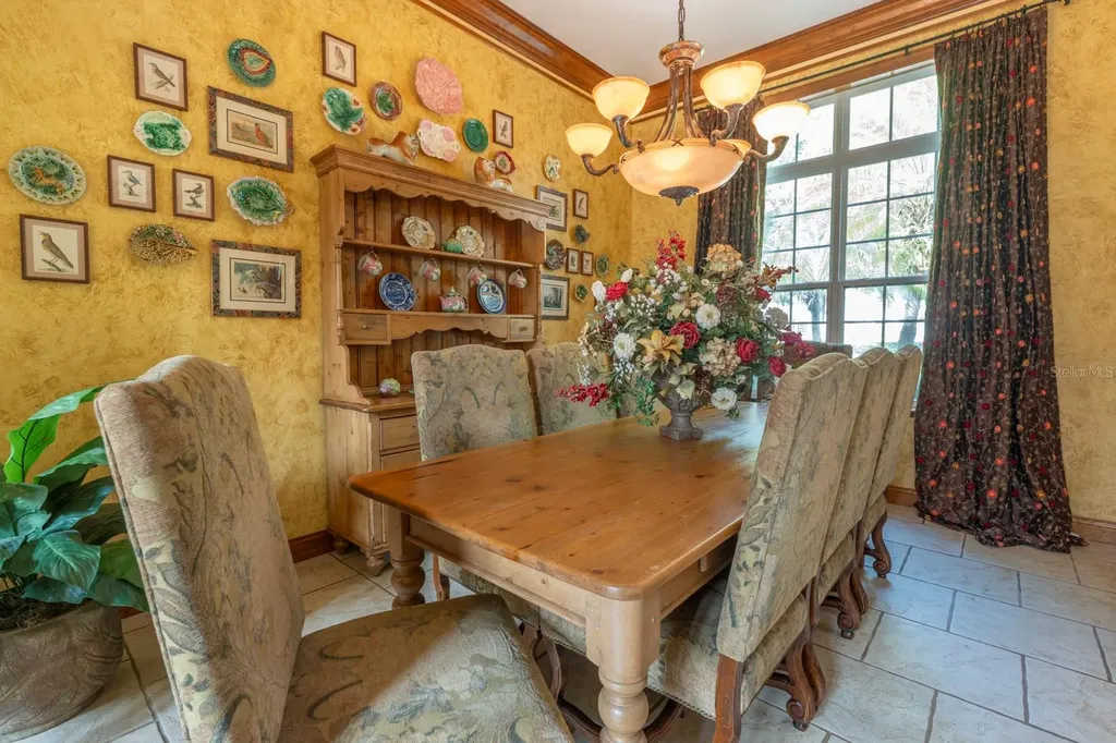543 Isleworth Close Tarpon Springs FL 34688