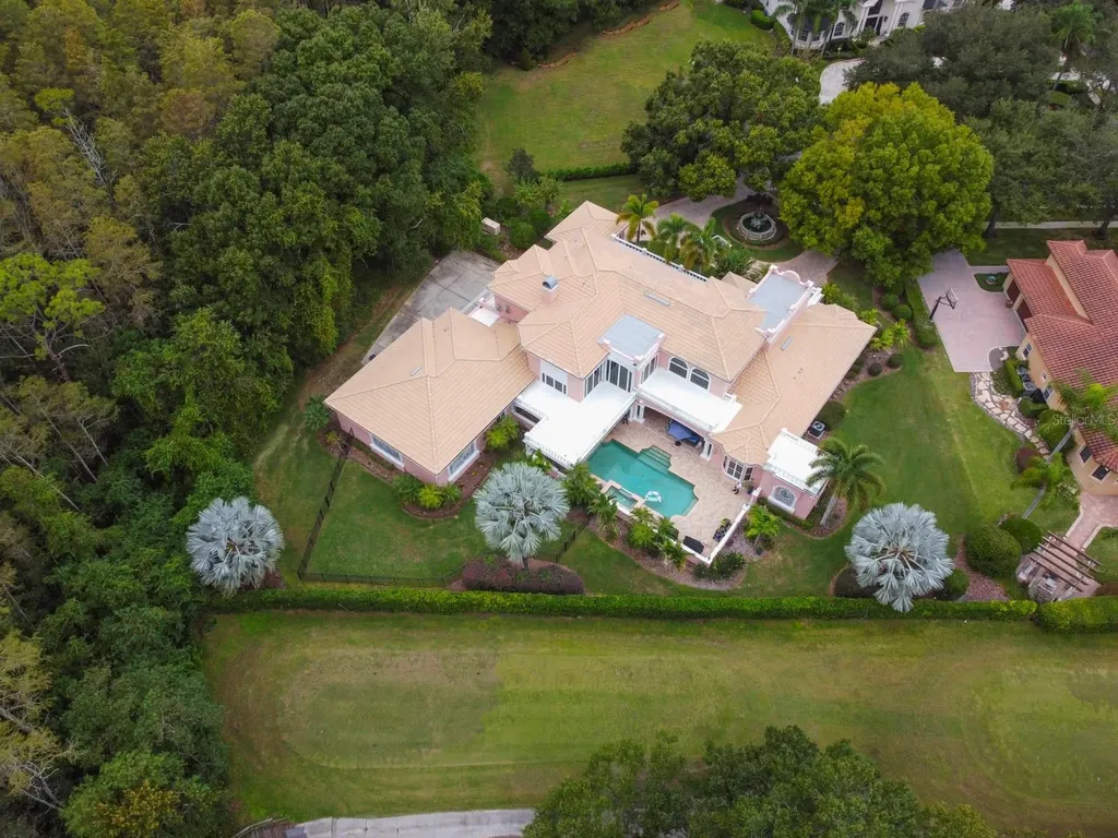 543 Isleworth Close Tarpon Springs FL 34688