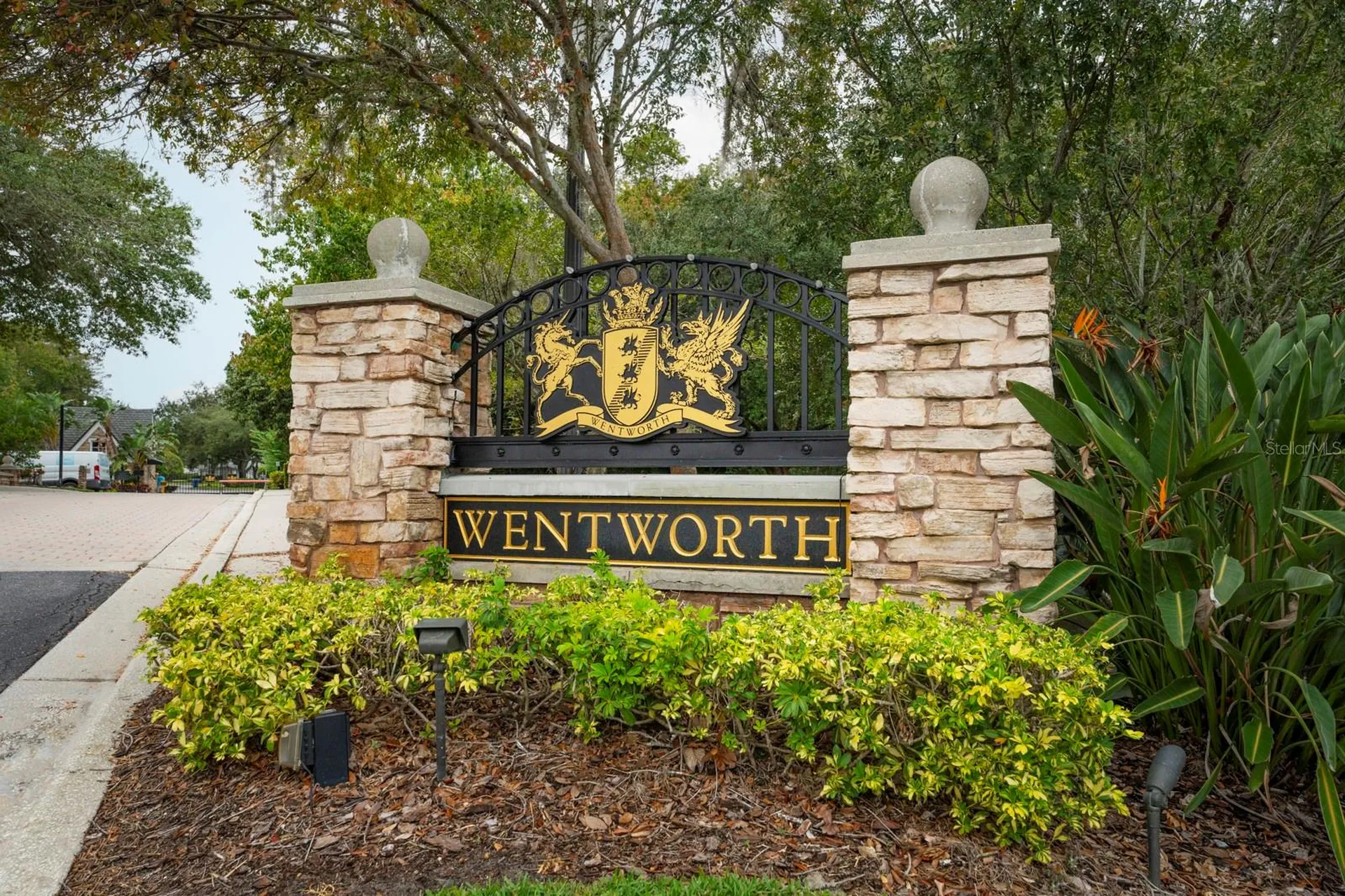 543 Isleworth Close Tarpon Springs FL 34688
