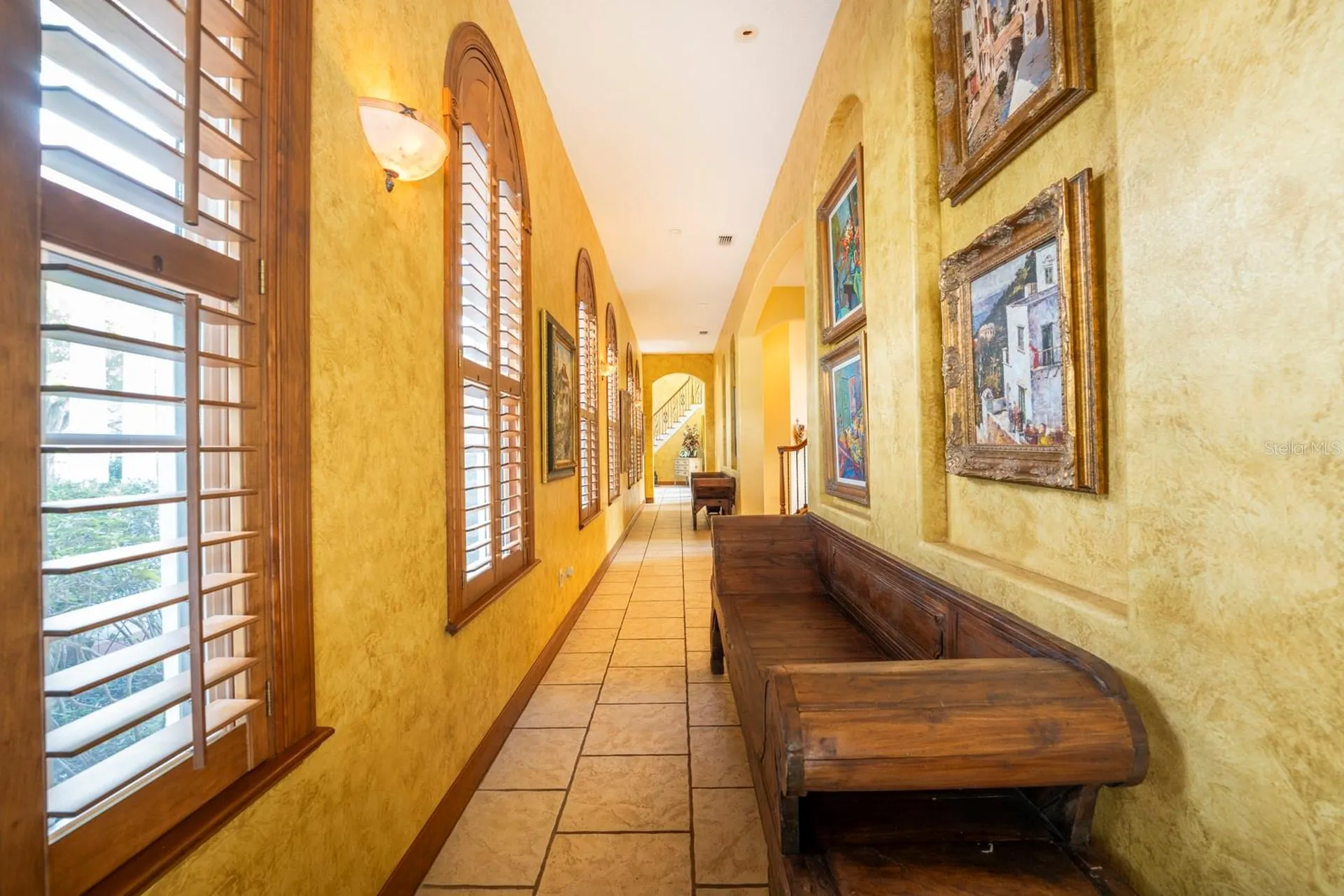 543 Isleworth Close Tarpon Springs FL 34688