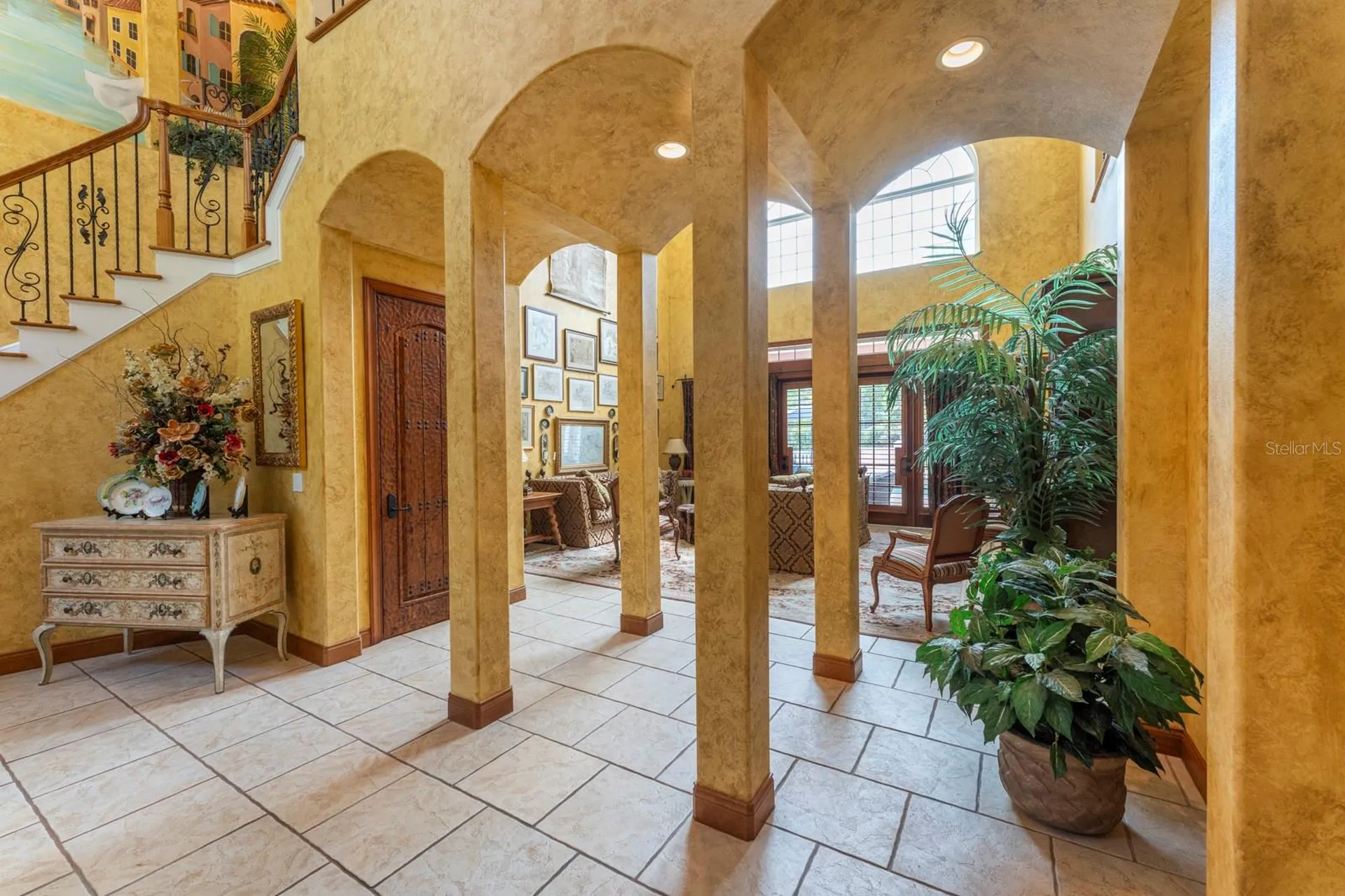 543 Isleworth Close Tarpon Springs FL 34688