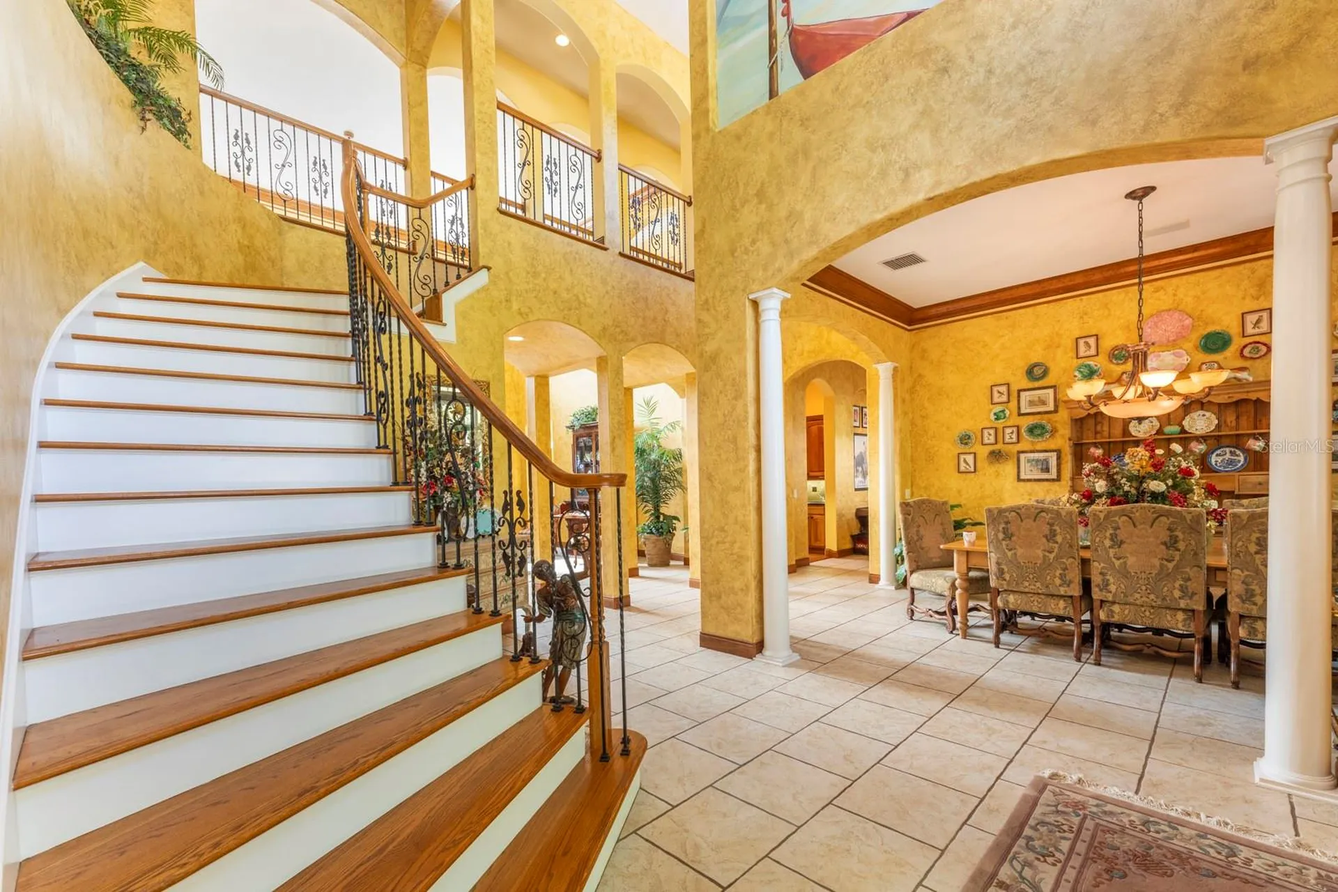 543 Isleworth Close Tarpon Springs FL 34688