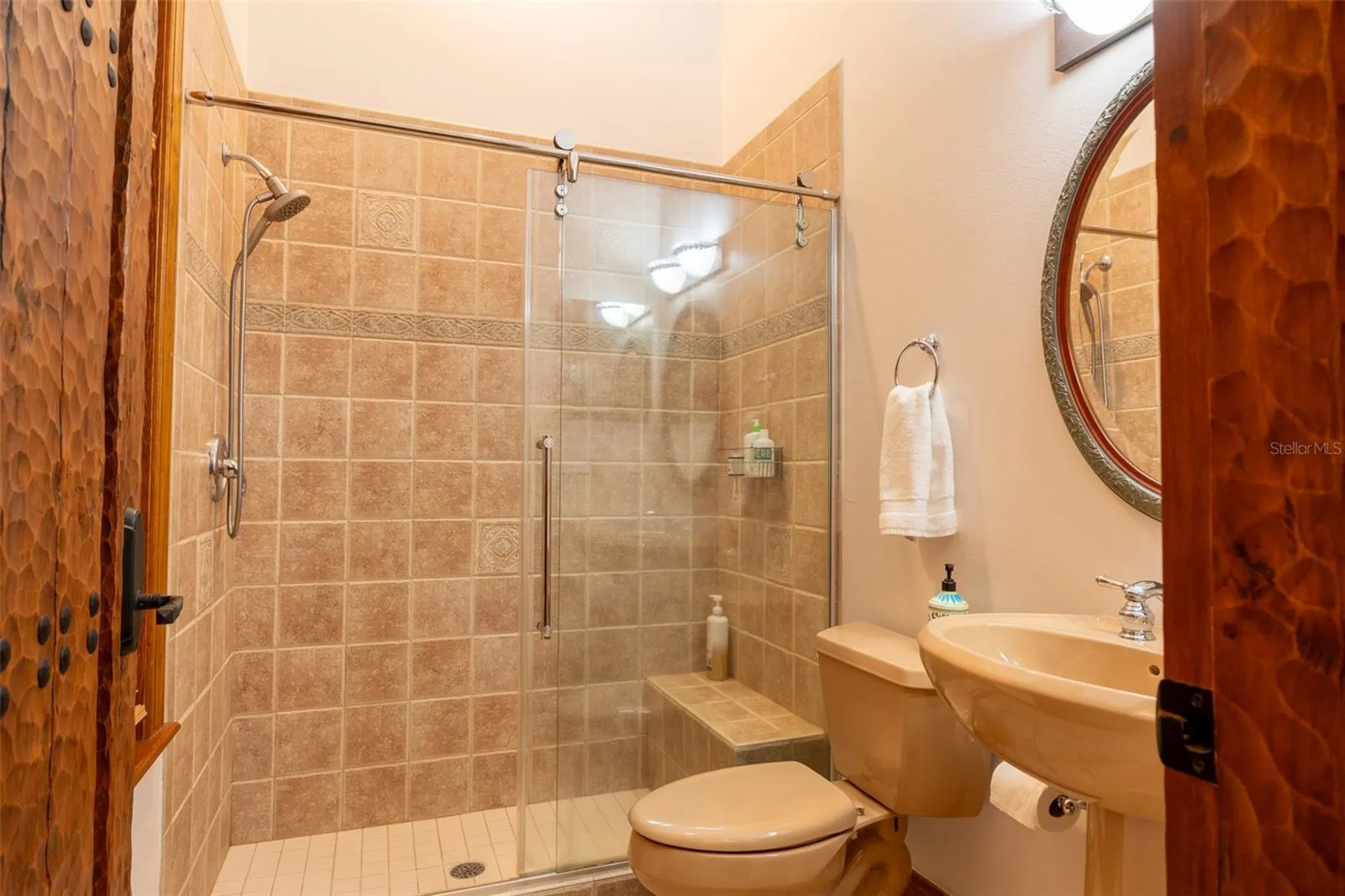 543 Isleworth Close Tarpon Springs FL 34688