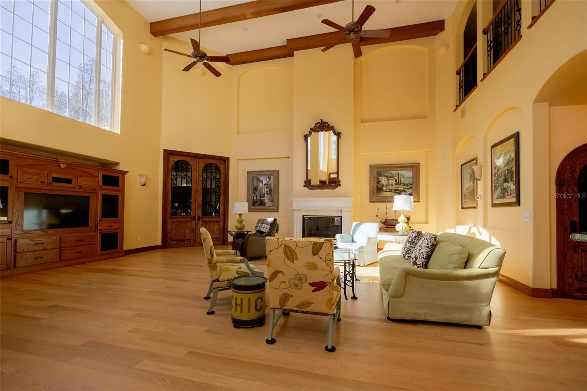 543 Isleworth Close Tarpon Springs FL 34688