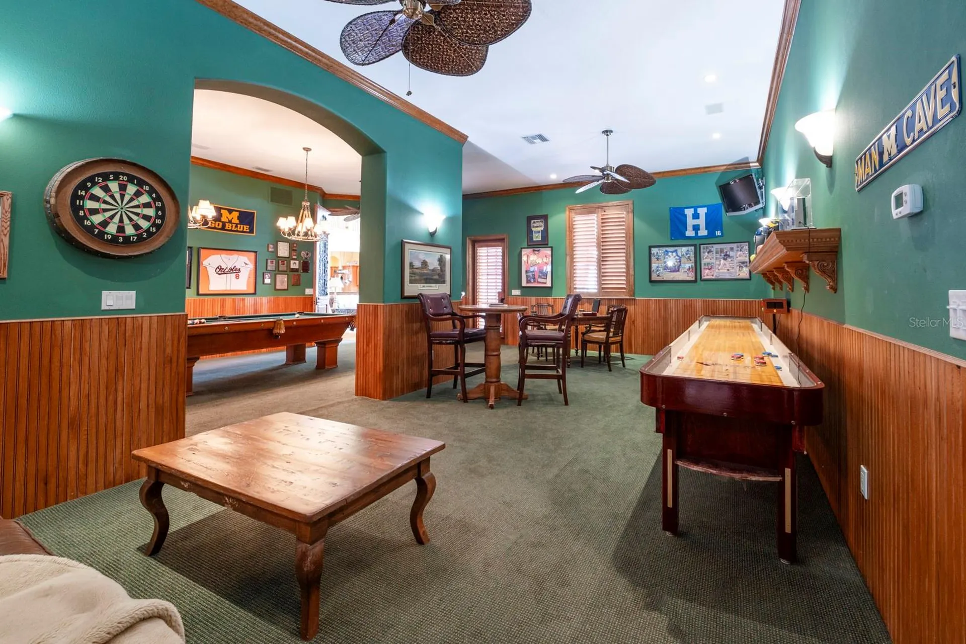 543 Isleworth Close Tarpon Springs FL 34688
