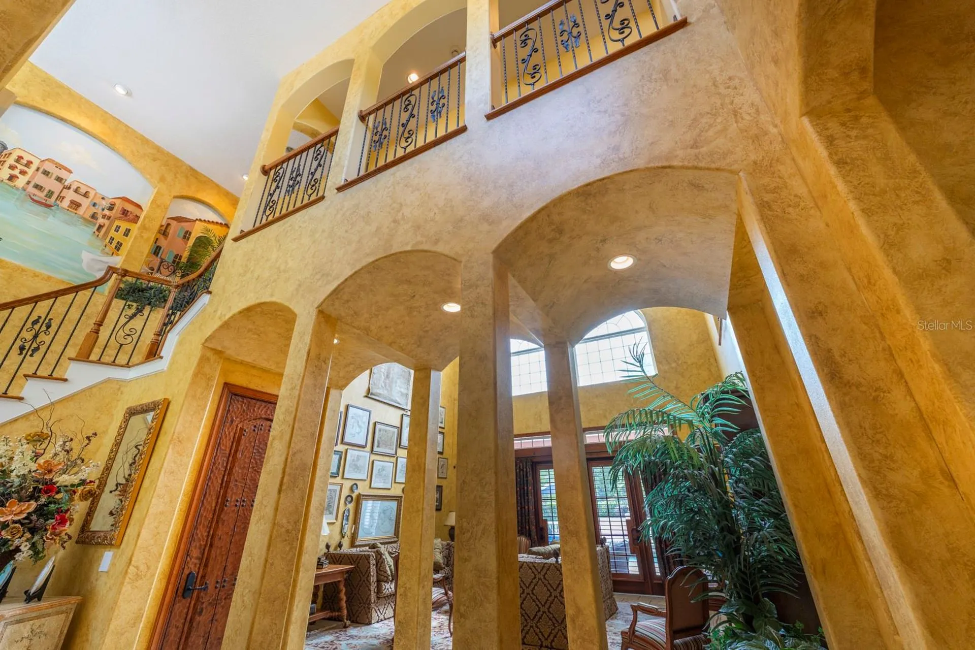 543 Isleworth Close Tarpon Springs FL 34688