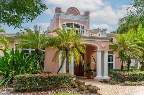 543 Isleworth Close Tarpon Springs FL 34688