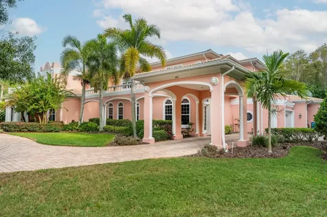 543 Isleworth Close Tarpon Springs FL 34688