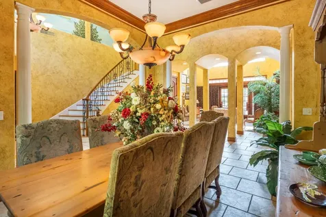 543 Isleworth Close Tarpon Springs FL 34688