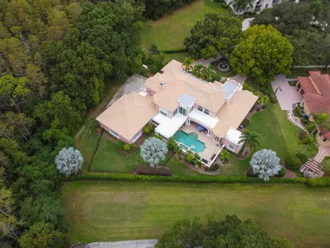 543 Isleworth Close Tarpon Springs FL 34688