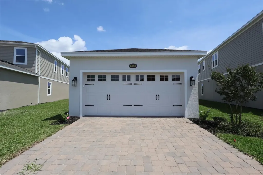 5342 Center Lake Ranch Boulevard St Cloud FL 34771