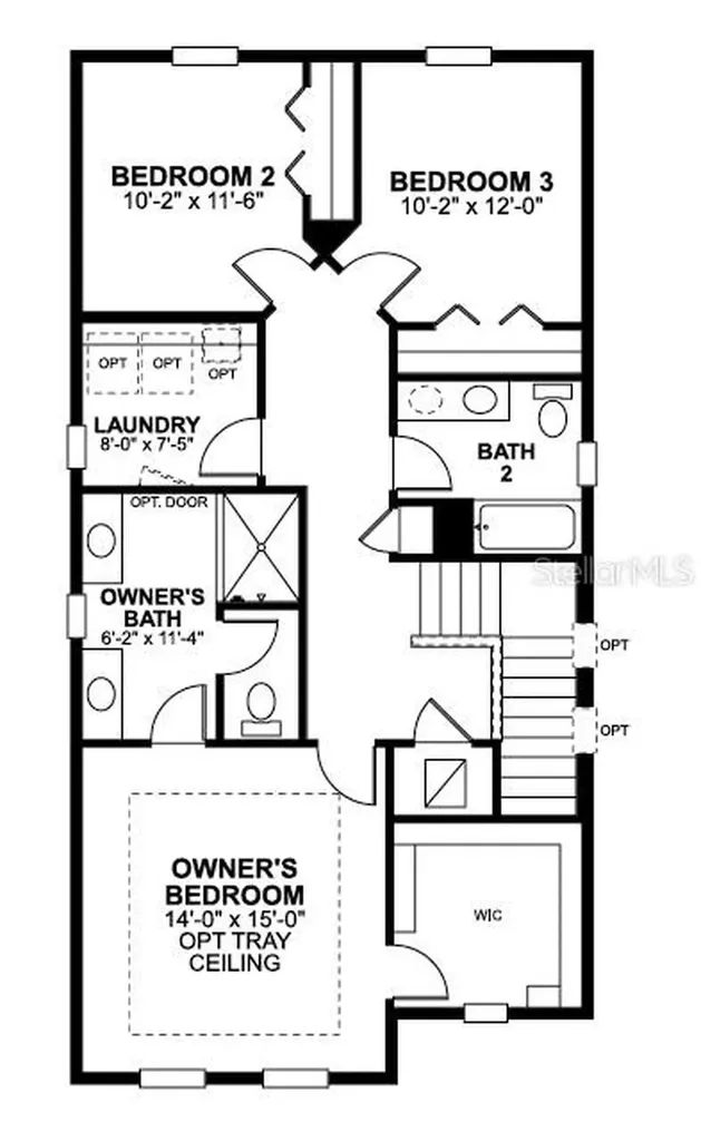 5342 Center Lake Ranch Boulevard St Cloud FL 34771