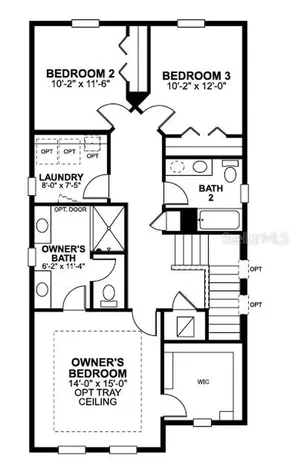 5342 Center Lake Ranch Boulevard St Cloud FL 34771