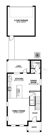 5342 Center Lake Ranch Boulevard St Cloud FL 34771