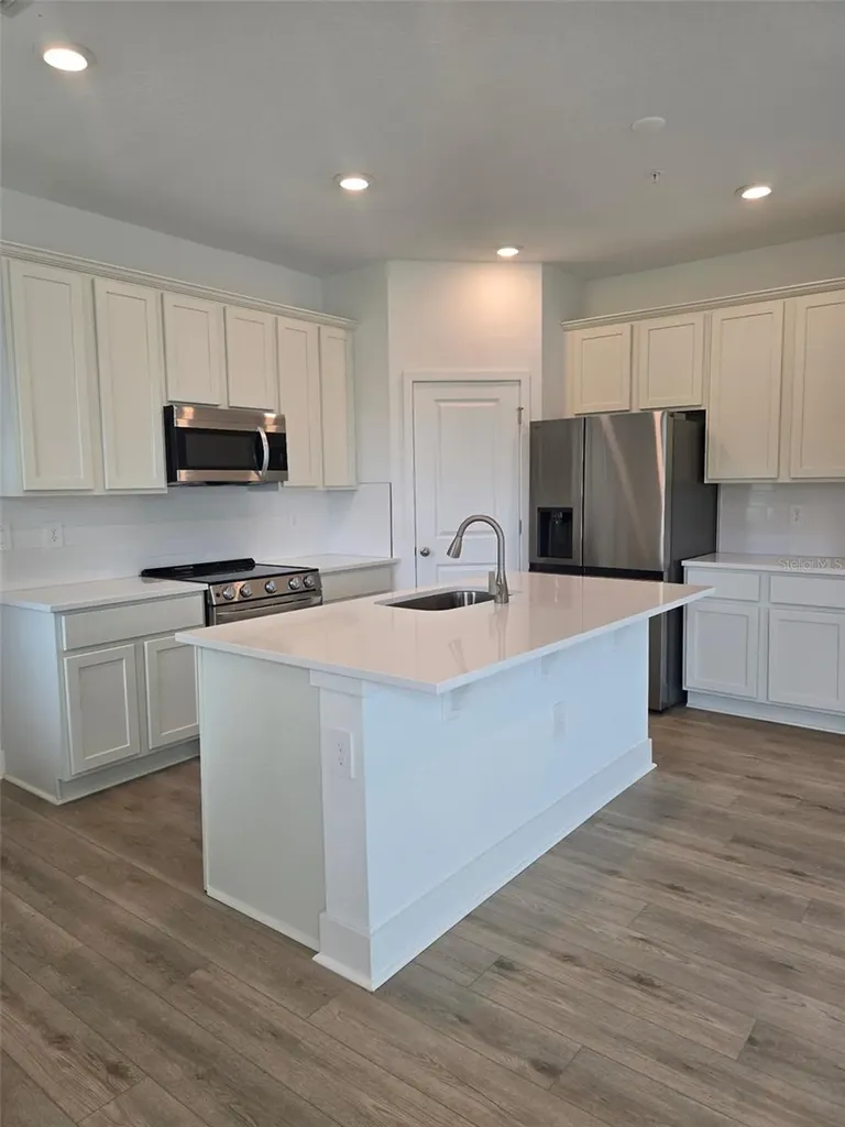 2445 Magnolia Reserve Road Ocoee FL 34761