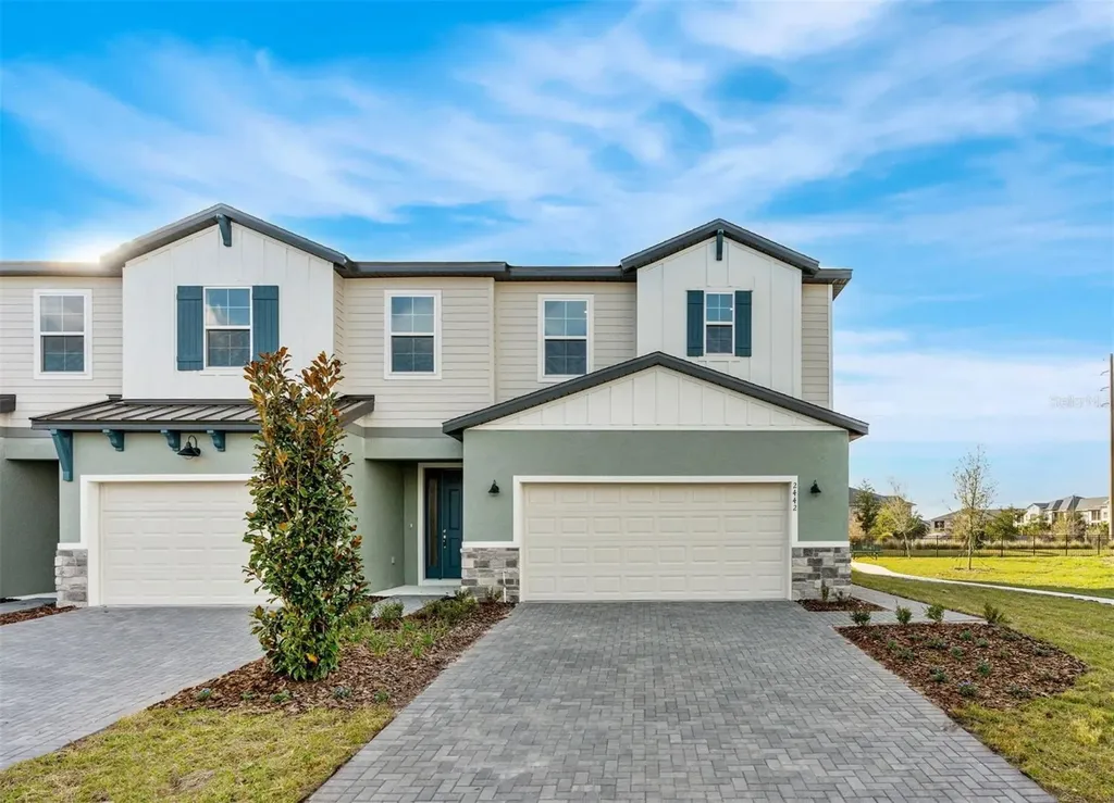 2445 Magnolia Reserve Road Ocoee FL 34761