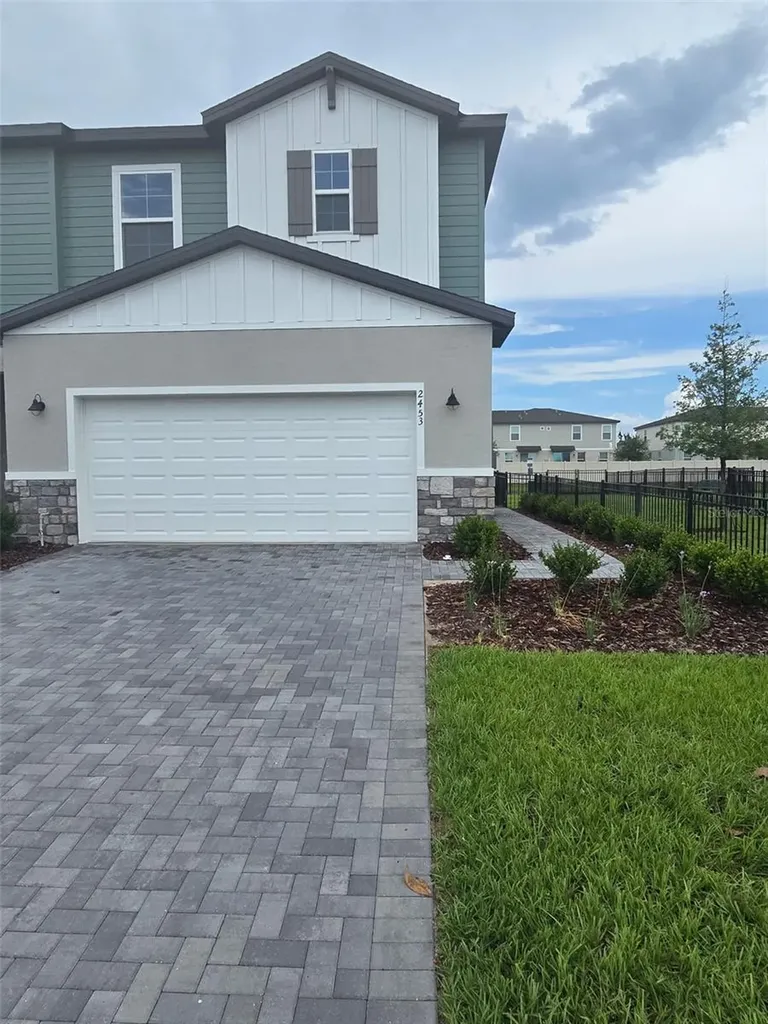 2445 Magnolia Reserve Road Ocoee FL 34761