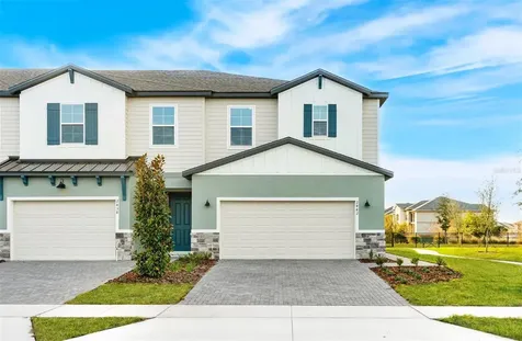 2445 Magnolia Reserve Road Ocoee FL 34761