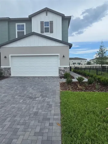 2445 Magnolia Reserve Road Ocoee FL 34761