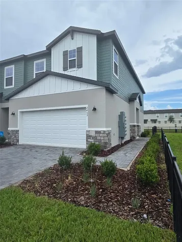 2445 Magnolia Reserve Road Ocoee FL 34761
