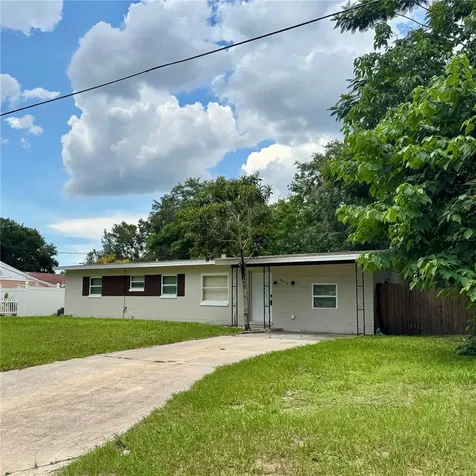 5715 Elon Drive Orlando FL 32808
