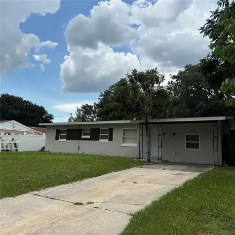 5715 Elon Drive Orlando FL 32808