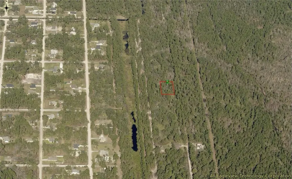 00 No Street Deland FL 32724