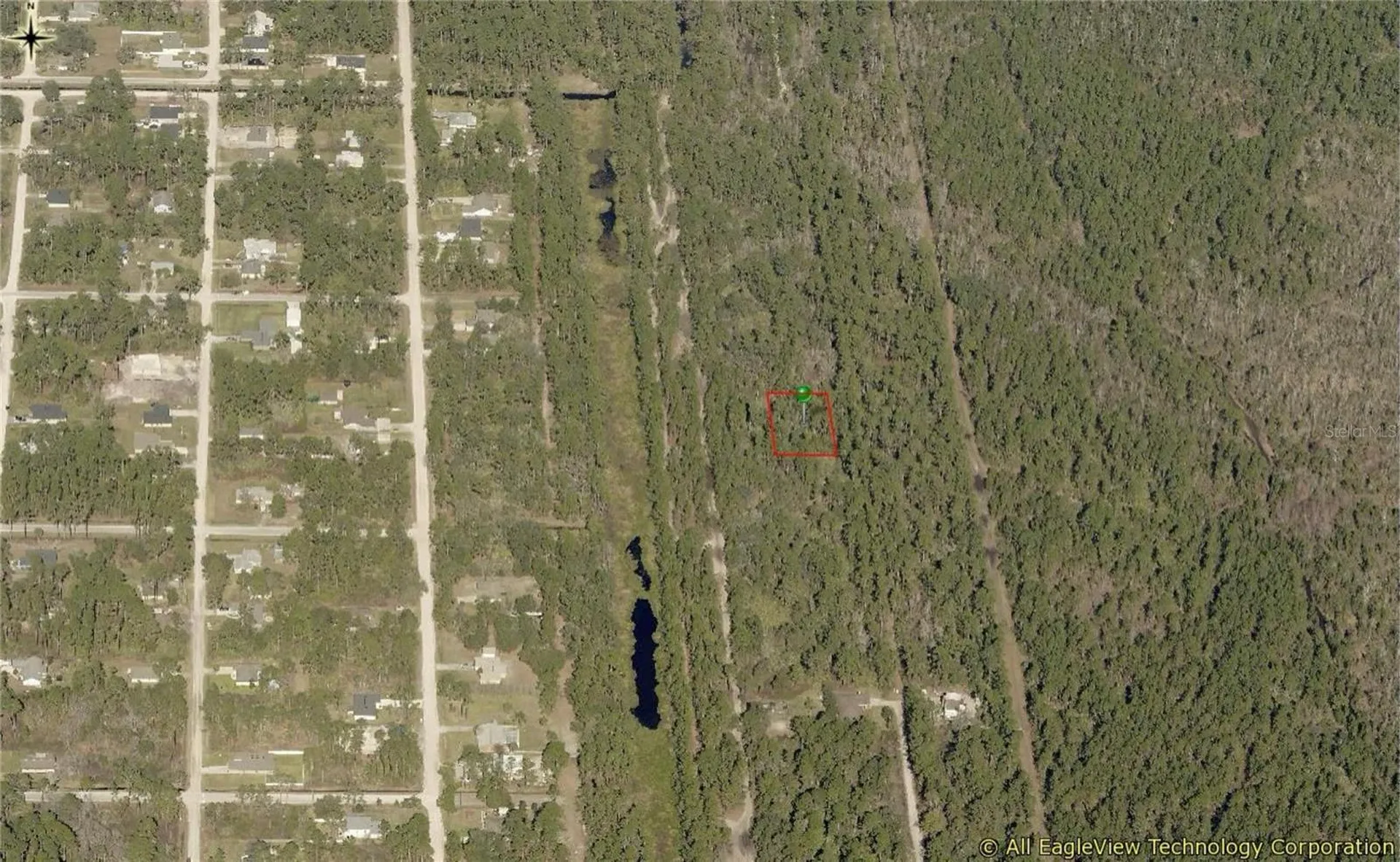 00 No Street Deland FL 32724