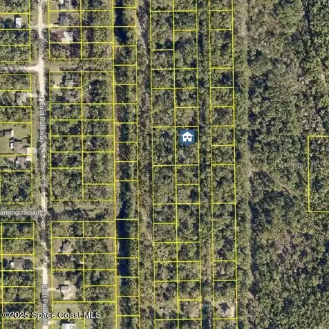 00 No Street Deland FL 32724