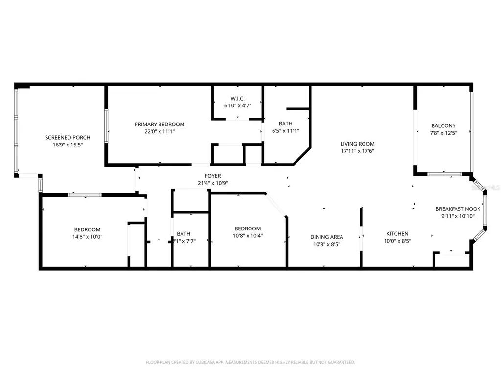 13671 Julias Way Fort Myers FL 33919