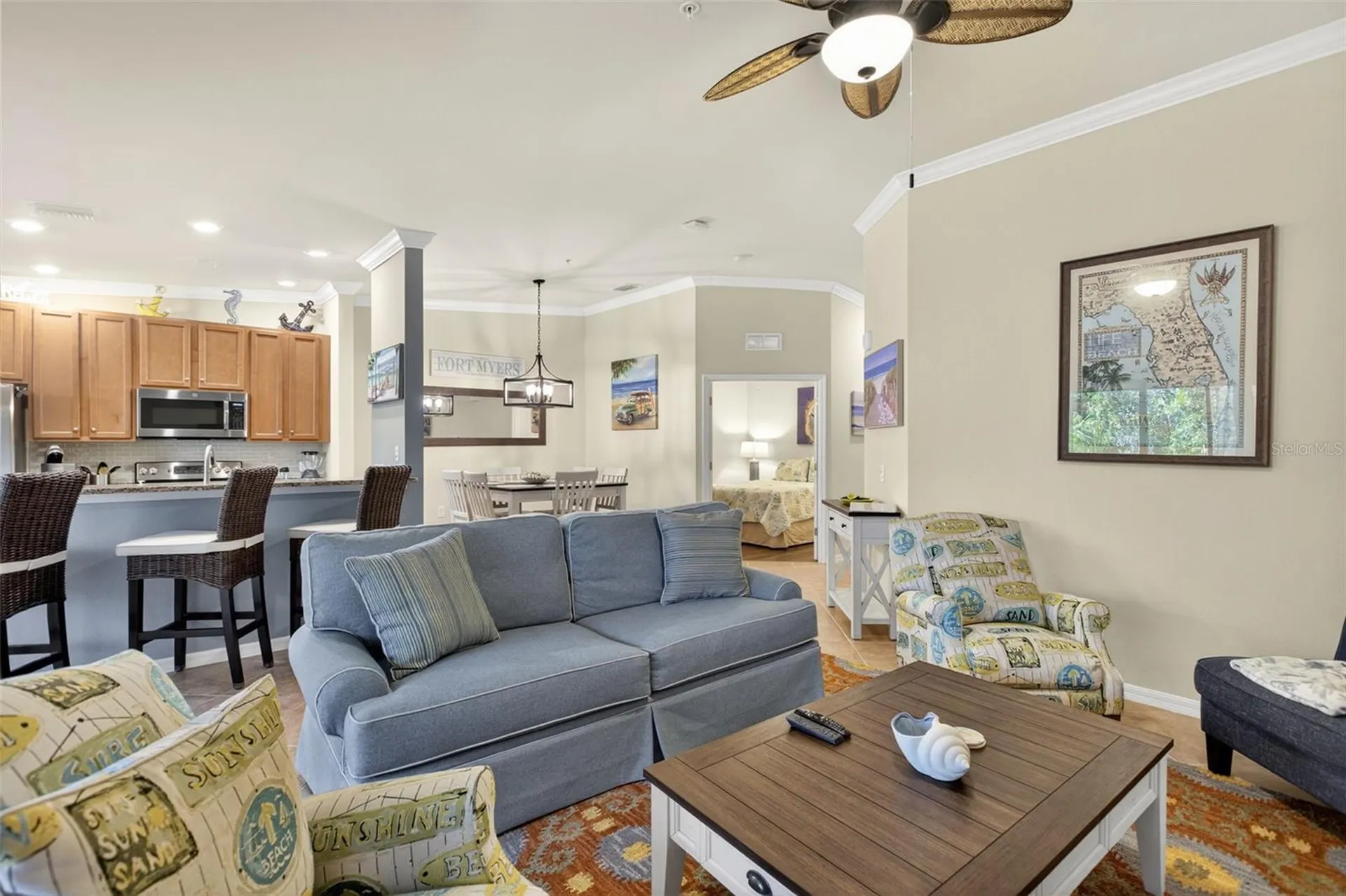 13671 Julias Way Fort Myers FL 33919