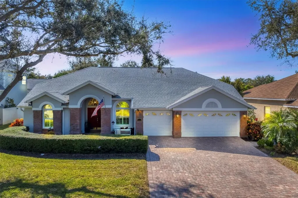 9112 19th Drive NW Bradenton FL 34209