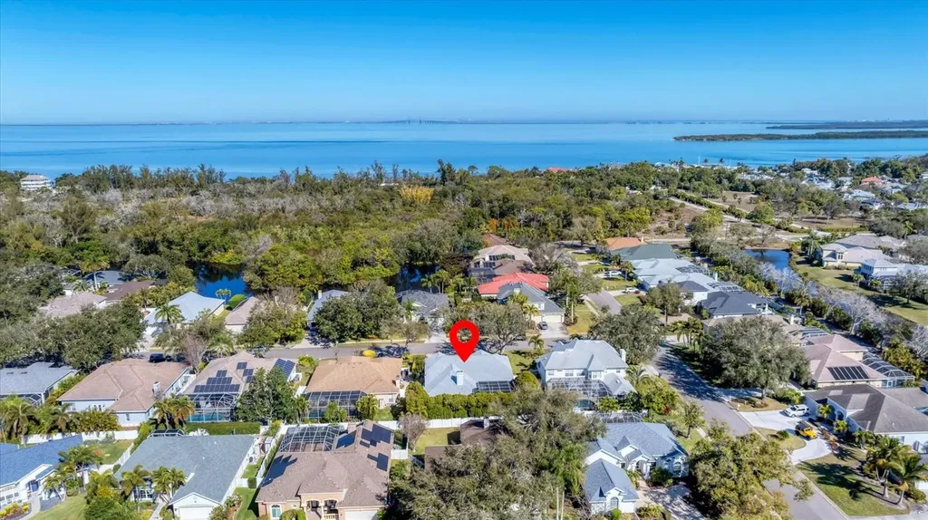 9112 19th Drive NW Bradenton FL 34209