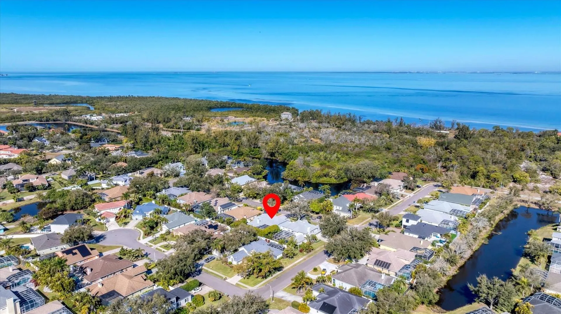 9112 19th Drive NW Bradenton FL 34209