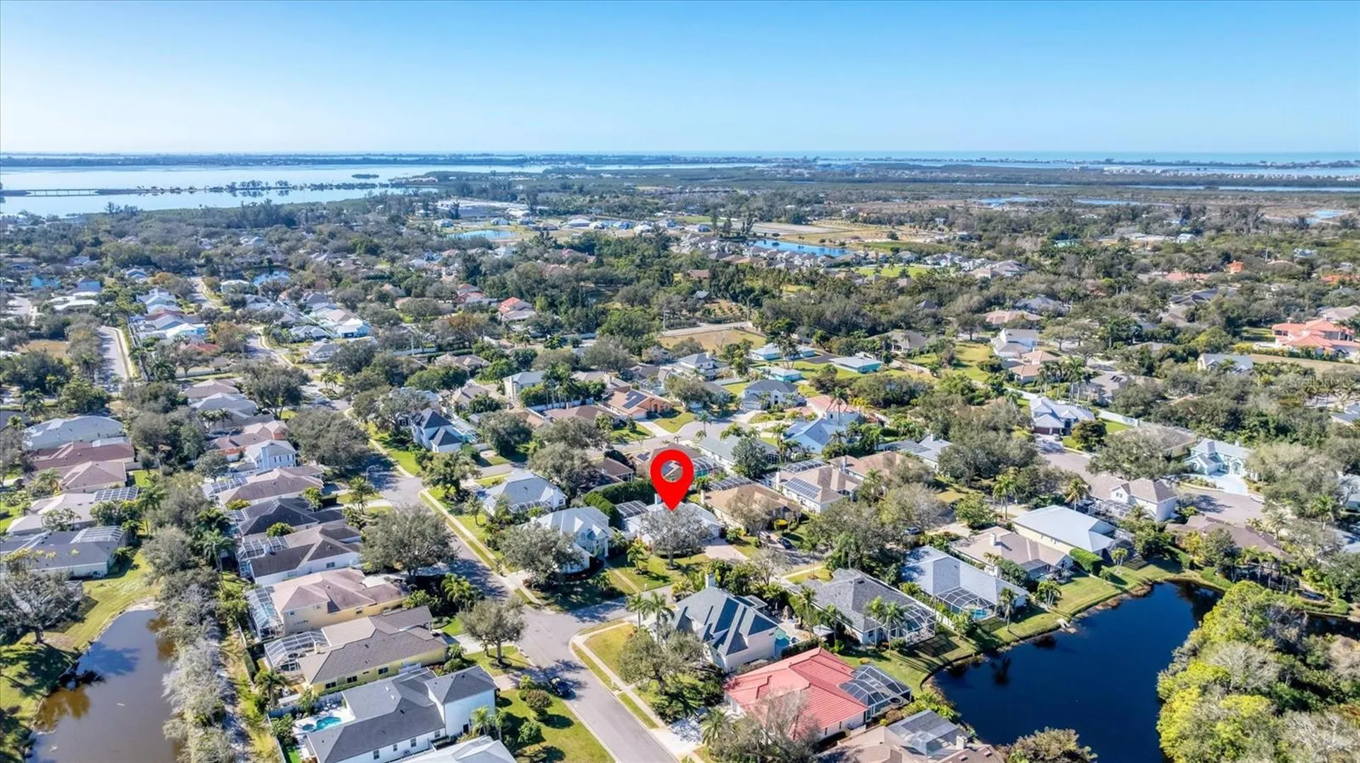 9112 19th Drive NW Bradenton FL 34209