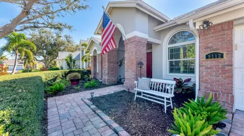 9112 19th Drive NW Bradenton FL 34209