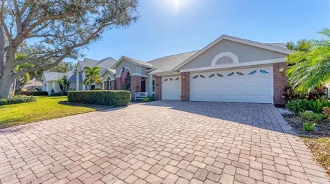 9112 19th Drive NW Bradenton FL 34209